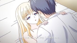 Dearest Blue ep3 ENG SUB