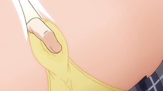 Mama Katsu / Мамик ep3 RUS SUB