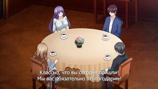 Mama Katsu / Мамик ep3 RUS SUB
