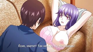 Mama Katsu / Мамик ep3 RUS SUB