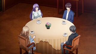 Mama Katsu ママ喝っ ep3