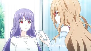 Mama Katsu / Sugar Mommies ep3 ENG SUB