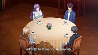 Mama Katsu / Sugar Mommies ep3 ENG SUB