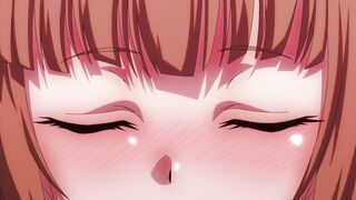 Rakuen Shinshoku ep2 RUS SUB