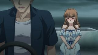 Rakuen Shinshoku 楽園侵触 ep2