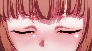 Rakuen Shinshoku 楽園侵触 ep2