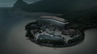 Rakuen Shinshoku: Island of the Dead ep2 ENG SUB