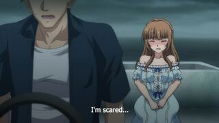 Rakuen Shinshoku: Island of the Dead ep2 ENG SUB
