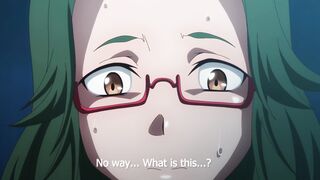 Rakuen Shinshoku: Island of the Dead ep2 ENG SUB