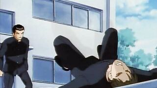 Vixens ヴィジョナリィ ep3-4