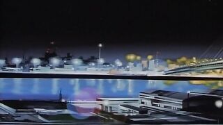 Vixens / Visionary ep1-2 ENG SUB