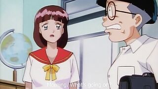 Vixens / Visionary ep1-2 ENG SUB