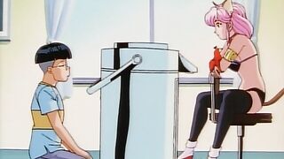 Vixens / Visionary ep1-2 ENG SUB