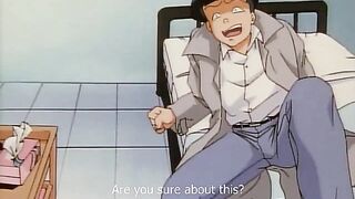 Vixens / Visionary ep1-2 ENG SUB