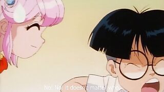 Vixens / Visionary ep1-2 ENG SUB