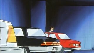 Vixens / Visionary ep3-4 ENG SUB