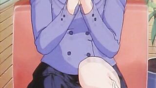 Vixens / Visionary ep3-4 ENG SUB