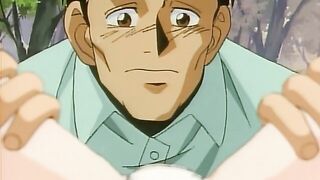 Vixens / Visionary ep3-4 ENG SUB