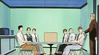 Vixens / Visionary ep3-4 ENG SUB