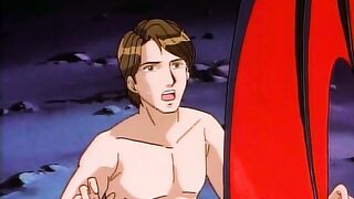 Vixens / Visionary ep5 ENG SUB