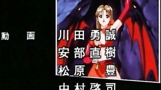 Vixens / Visionary ep5 ENG SUB