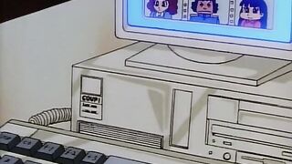 Vixens / Visionary ep1-2 ENG DUB