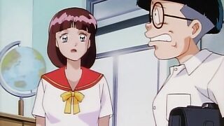 Vixens / Visionary ep1-2 ENG DUB