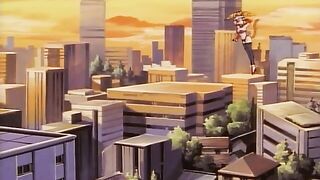 Vixens / Visionary ep1-2 ENG DUB