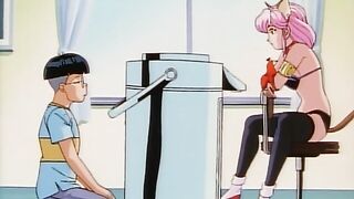 Vixens / Visionary ep1-2 ENG DUB