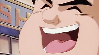 Vixens / Visionary ep1-2 ENG DUB