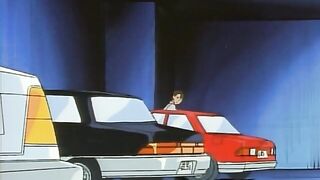 Vixens / Visionary ep3-4 ENG DUB