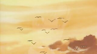 Vixens / Visionary ep3-4 ENG DUB