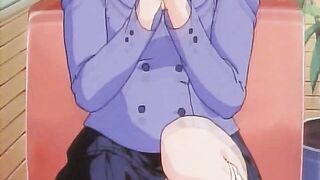 Vixens / Visionary ep3-4 ENG DUB