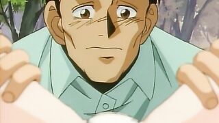 Vixens / Visionary ep3-4 ENG DUB