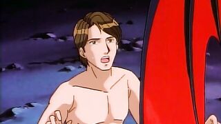 Vixens / Visionary ep5 ENG DUB