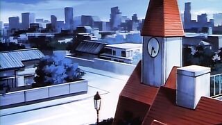 Vixens / Visionary ep5 ENG DUB