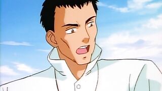 Vixens / Visionary ep5 ENG DUB