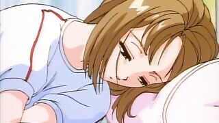 Vixens / Visionary ep5 ENG DUB