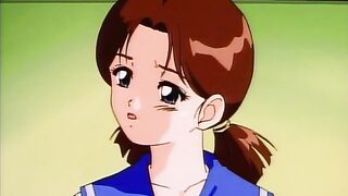 Vixens / Visionary ep5 ENG DUB