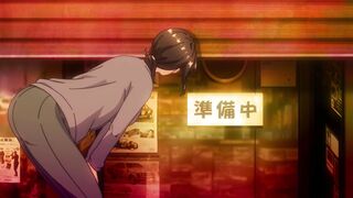 Shiranai Koto Shiritai no? ep1