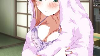 Shiranai Koto Shiritai no? ep1