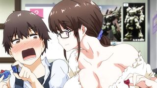 Shiranai Koto Shiritai no? ep2