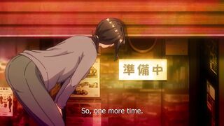 Shiranai Koto Shiritai no? ep1 ENG SUB