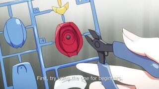 Shiranai Koto Shiritai no? ep1 ENG SUB