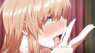 Shiranai Koto Shiritai no? ep2 ENG SUB