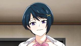 Sex ga Suki de Suki de Daisuki.. ep4 RUS SUB