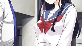 Sex ga Suki de Suki de Daisuki.. ep1