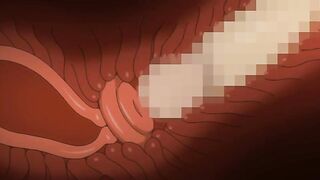 Sex ga Suki de Suki de Daisuki.. ep1