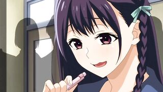 Sex ga Suki de Suki de Daisuki.. ep2