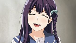 Sex ga Suki de Suki de Daisuki.. ep2